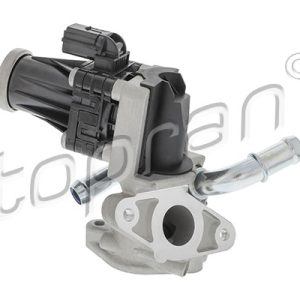 Supapa EGR TOPRAN 639 178 LAND ROVER DEFENDER Station Wagon (L316, L315) 2,198 cmc (DT224(PUMA) diesel 122 TOPRAN 639 178