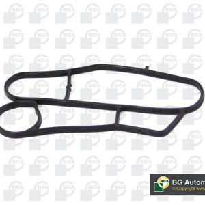 Inel de etansare radiator ulei (lubrifiere) BGA AG7502 LAND ROVER RANGE ROVER III (L322) 2,926 cmc (306D1(M57D30) diesel 177 BGA AG7502