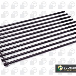 Set surub chiulasa BGA BK4363 LAND ROVER FREELANDER I (L314) 1,796 cmc (18 K4F) benzina 117 BGA BK4363