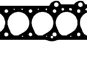 Garnitura chiulasa BGA CH5582 LAND ROVER RANGE ROVER II (P38A) 2,497 cmc (25 6T (BMW) diesel 136 BGA CH5582