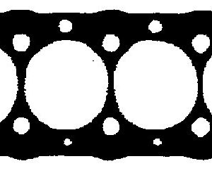 Garnitura chiulasa BGA CH9353M LAND ROVER FREELANDER I (L314) 1,796 cmc (18 K4F) benzina 120 BGA CH9353M