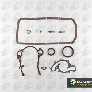 Set garnituri carter BGA CK9304 LAND ROVER RANGE ROVER I 3,947 cmc (37 D, 38 D) benzina 173 BGA CK9304