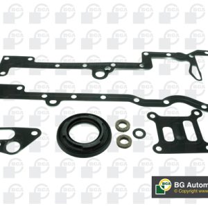 Set garnituri carter BGA CK9602 LAND ROVER DEFENDER Pick Up (L316) 2,198 cmc (DT224(PUMA) diesel 122 BGA CK9602
