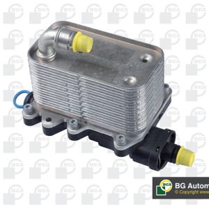 Radiator racire ulei cutie de viteze automata BGA CO0940 LAND ROVER RANGE ROVER III (L322) 2,926 cmc (306D1(M57D30) diesel 177 BGA CO0940