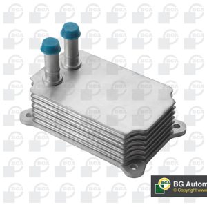 Radiator ulei motor BGA CO2305 LAND ROVER DEFENDER Cabrio (L316) 2,402 cmc (DT244(PUMA) diesel 122 BGA CO2305