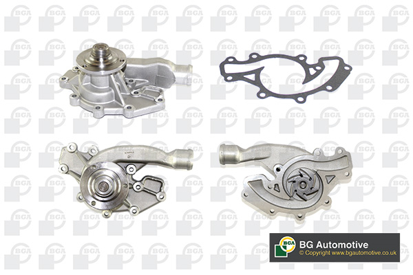 Pompa de apa BGA CP3388 LAND ROVER DISCOVERY I (LJ) 3,947 cmc (36 D, 35 D) benzina 182 BGA CP3388