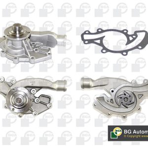 Pompa de apa BGA CP3388 LAND ROVER RANGE ROVER II (P38A) 4,553 cmc (46 D) benzina 224 BGA CP3388