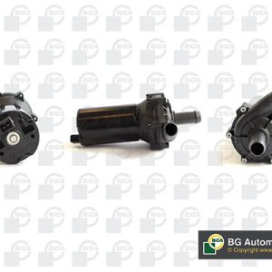 Pompa de apa suplimentara (circuitul apei de racire) BGA CP4202ACP LAND ROVER RANGE ROVER IV (L405) 2,995 cmc (306PS(AJ126) benzina 340 BGA CP4202ACP