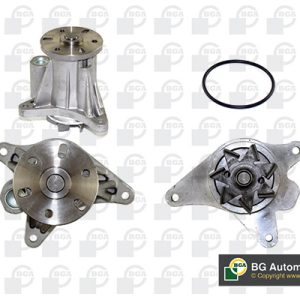 Pompa de apa BGA CP4296E LAND ROVER DISCOVERY III VAN (L319) 2,720 cmc (276DT(TDV6) diesel 190 BGA CP4296E