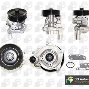 Pompa de apa BGA CP7098T LAND ROVER DEFENDER Station Wagon (L316, L315) 2,402 cmc (DT244(PUMA) diesel 122 BGA CP7098T