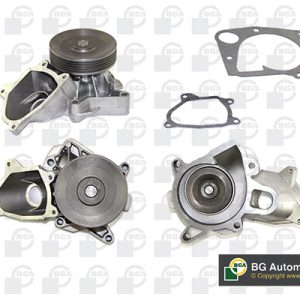Pompa de apa BGA CP7128T LAND ROVER FREELANDER I Soft Top (L314) 1,951 cmc (204D3(M47D20) diesel 112 BGA CP7128T