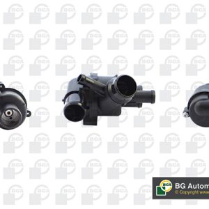 Termostat lichid racire BGA CT4207 LAND ROVER DISCOVERY V (L462) 2,993 cmc (306DT(TDV6) diesel 249 BGA CT4207