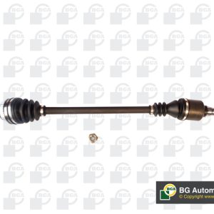 Planetara BGA DS4206R LAND ROVER RANGE ROVER SPORT I (L320) 2,993 cmc (306DT(TDV6) diesel 245 BGA DS4206R