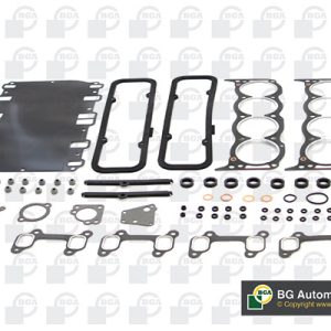 Set garnituri chiulasa BGA HK3576 LAND ROVER DEFENDER Station Wagon (L316, L315) 3,947 cmc (37 L) benzina 185 BGA HK3576