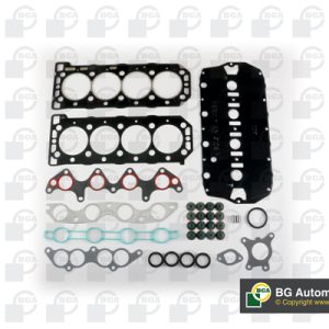 Set garnituri chiulasa BGA HK6554UM LAND ROVER FREELANDER I (L314) 1,796 cmc (18 K4F) benzina 120 BGA HK6554UM