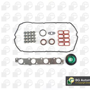 Set garnituri chiulasa BGA HN9602 LAND ROVER DEFENDER Station Wagon (L316, L315) 2,198 cmc (DT224(PUMA) diesel 150 BGA HN9602