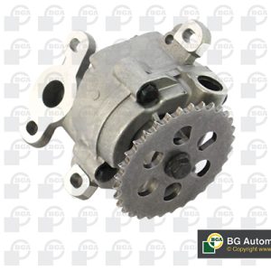 Pompa ulei BGA LP0378 LAND ROVER DEFENDER Cabrio (L316) 2,402 cmc (DT244(PUMA) diesel 122 BGA LP0378