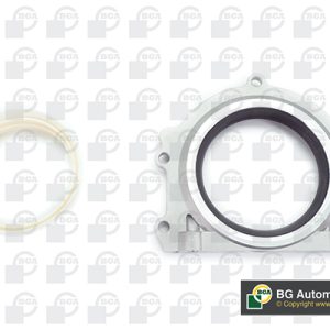 Simering arbore cotit BGA OC6310 LAND ROVER DEFENDER Pick Up (L316) 2,495 cmc (15 P, 10 P) diesel 122 BGA OC6310