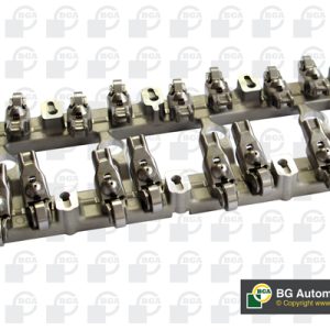 Punte culbutor BGA RB2301 LAND ROVER DEFENDER Cabrio (L316) 2,198 cmc (DT224(PUMA) diesel 122 BGA RB2301