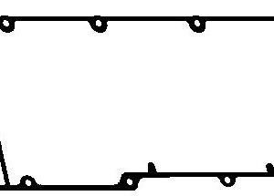 Garnitura capac supape BGA RC7360 LAND ROVER DISCOVERY II (L318) 2,495 cmc (15 P, 10 P, 16 P) diesel 139 BGA RC7360