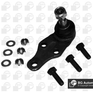 Pivot BGA SJ4203 LAND ROVER FREELANDER I Soft Top (L314) 1,951 cmc (204D3(M47D20) diesel 112 BGA SJ4203