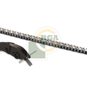 Set lant antrenare pompa ulei BGA TC2303K LAND ROVER DEFENDER Station Wagon (L316, L315) 2,198 cmc (DT224(PUMA) diesel 122 BGA TC2303K