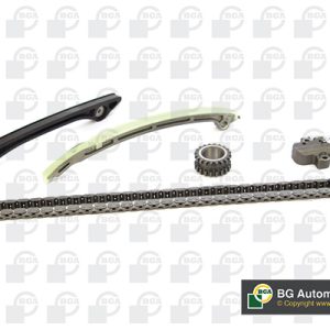 Kit lant de distributie BGA TC2304FK LAND ROVER RANGE ROVER EVOQUE (L538) 1,999 cmc (204PT(GTDI) benzina 241 BGA TC2304FK