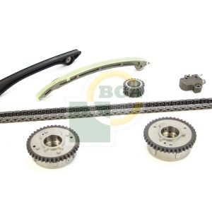 Kit lant de distributie BGA TC2304VFK LAND ROVER FREELANDER 2 (L359) 1,999 cmc (204PT(GTDI) benzina 241 BGA TC2304VFK