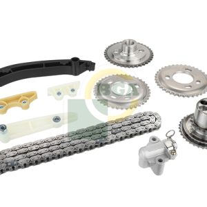 Kit lant de distributie BGA TC2366FK LAND ROVER DEFENDER Station Wagon (L316, L315) 2,198 cmc (DT224(PUMA) diesel 150 BGA TC2366FK