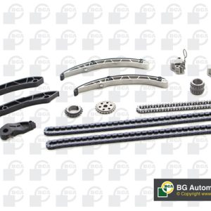 Kit lant de distributie BGA TC4202FK LAND ROVER RANGE ROVER SPORT II (L494) 2,995 cmc (306PS(AJ126) benzina 380 BGA TC4202FK
