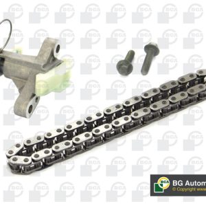 Kit lant de distributie BGA TC4210K LAND ROVER RANGE ROVER SPORT II (L494) 2,993 cmc (306DT(TDV6) diesel 258 BGA TC4210K