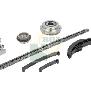 Kit lant de distributie BGA TC9710FK LAND ROVER FREELANDER 2 (L359) 3,192 cmc (B6324S(32PDPR) benzina 233 BGA TC9710FK