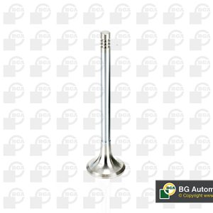 Supapa evacuare BGA V165961 LAND ROVER FREELANDER 2 VAN (L359) 2,179 cmc (224DT(DW12BTED4) diesel 160 BGA V165961