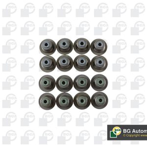 Set garnituri ax supape BGA VK2372 LAND ROVER RANGE ROVER EVOQUE Cabriolet (L538) 1,999 cmc (204PT(GTDI) benzina 241 BGA VK2372