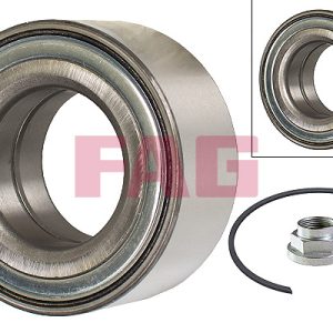 Set rulment roata FAG 713 6200 30 LAND ROVER FREELANDER I (L314) 1,994 cmc (20 T2N) diesel 98 FAG 713 6200 30