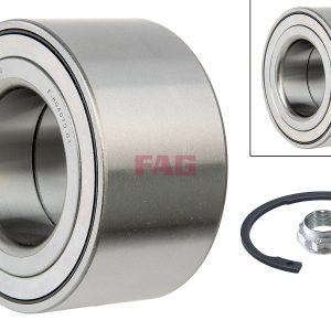 Set rulment roata FAG 713 6203 50 LAND ROVER RANGE ROVER III (L322) 4,367 cmc (448DT(DITC) diesel 313 FAG 713 6203 50