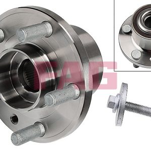 Set rulment roata FAG 713 6788 20 LAND ROVER FREELANDER 2 (L359) 2,179 cmc (DW12BTED4, 224DT(DW12BTED4) diesel 160 FAG 713 6788 20