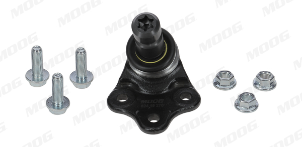 Pivot MOOG LR-BJ-15965 LAND ROVER RANGE ROVER EVOQUE (L538) 2,179 cmc (224DT(DW12BTED4) diesel 150 MOOG LR-BJ-15965