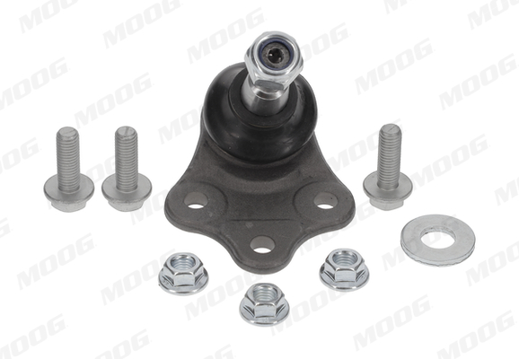 Pivot MOOG LR-BJ-8089 LAND ROVER FREELANDER 2 VAN (L359) 2,179 cmc (224DT(DW12BTED4) diesel 160 MOOG LR-BJ-8089