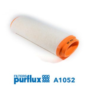 Filtru aer PURFLUX A1052 LAND ROVER FREELANDER I (L314) 1,951 cmc (204D3(M47D20) diesel 109 PURFLUX A1052