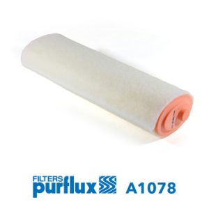 Filtru aer PURFLUX A1078 LAND ROVER RANGE ROVER III (L322) 2,926 cmc (306D1(M57D30) diesel 177 PURFLUX A1078