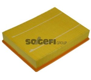 Filtru aer PURFLUX A1210 LAND ROVER DISCOVERY IV (L319) 2,993 cmc (306DT(TDV6) diesel 211 PURFLUX A1210