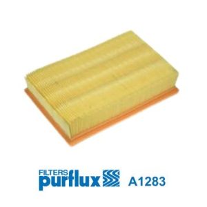 Filtru aer PURFLUX A1283 LAND ROVER FREELANDER 2 (L359) 2,179 cmc (224DT(DW12BTED4) diesel 190 PURFLUX A1283