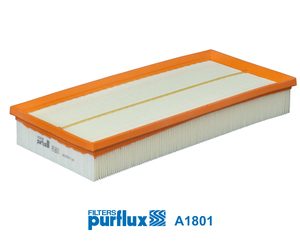 Filtru aer PURFLUX A1801 LAND ROVER DISCOVERY V (L462) 2,993 cmc (306DT(TDV6) diesel 258 PURFLUX A1801