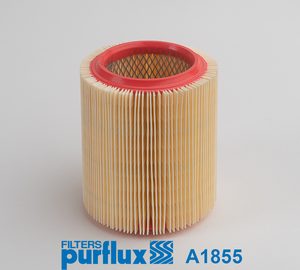 Filtru aer PURFLUX A1855 LAND ROVER RANGE ROVER I 3,947 cmc (37 D, 38 D) benzina 173 PURFLUX A1855