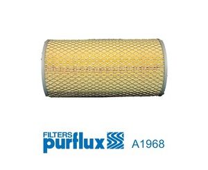 Filtru aer PURFLUX A1968 LAND ROVER RANGE ROVER I 2,393 cmc (11 A) diesel 106 PURFLUX A1968
