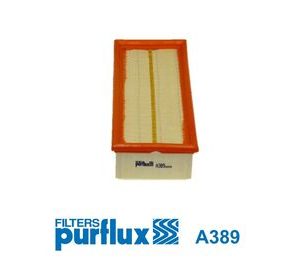 Filtru aer PURFLUX A389 LAND ROVER FREELANDER I (L314) 1,994 cmc (20 T2N) diesel 98 PURFLUX A389