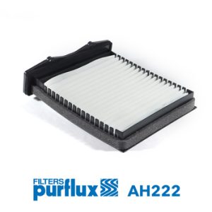 Filtru aer habitaclu PURFLUX AH222 LAND ROVER FREELANDER I (L314) 1,951 cmc (204D3(M47D20) diesel 112 PURFLUX AH222