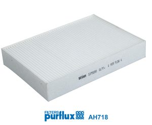 Filtru aer habitaclu PURFLUX AH718 LAND ROVER DISCOVERY SPORT VAN (L550) 1,997 cmc (PT204(AJ20P4) benzina 290 PURFLUX AH718