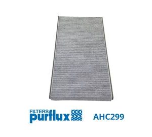 Filtru aer habitaclu PURFLUX AHC299 LAND ROVER RANGE ROVER III (L322) 2,926 cmc (306D1(M57D30) diesel 177 PURFLUX AHC299